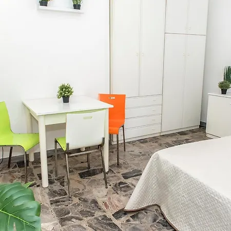 Mono Piazzetta Apartamento Numana