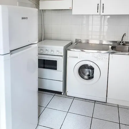Mono Piazzetta Apartman Numana