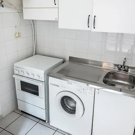Apartamento Mono Piazzetta Numana
