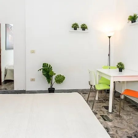 Apartamento Mono Piazzetta Numana