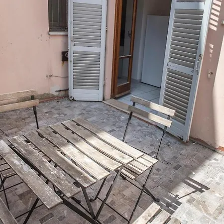 Mono Piazzetta Numana
