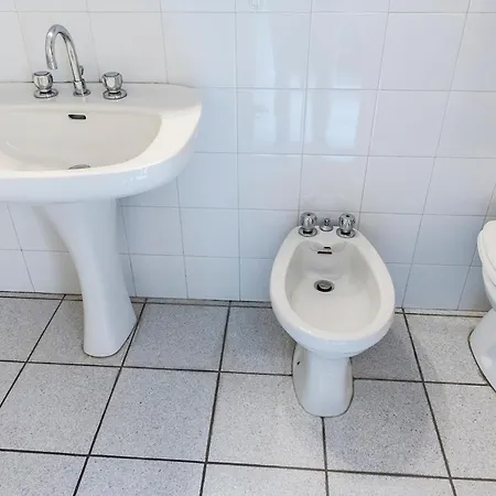 Apartamento Mono Piazzetta