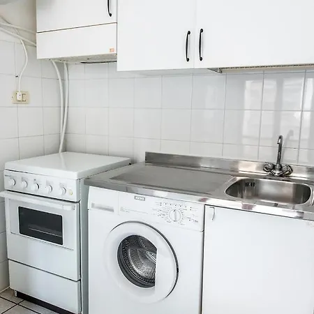 Mono Piazzetta Apartman Numana
