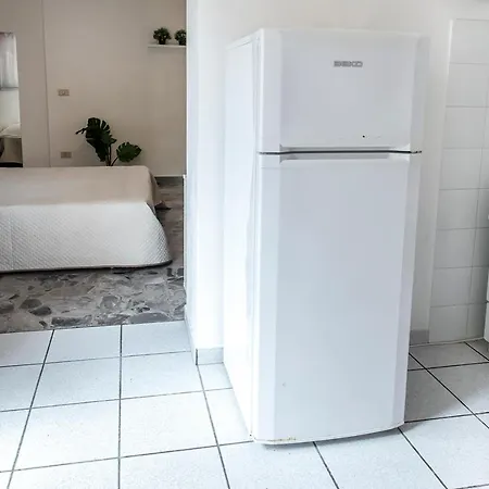 Apartamento Mono Piazzetta Numana