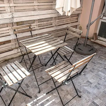 Apartman Mono Piazzetta